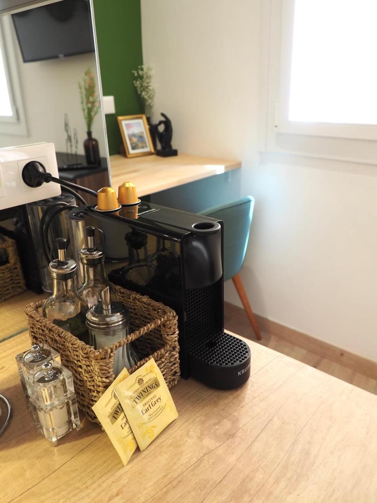 06R - Nice Modern Apartment - Vieux ニース エクステリア 写真